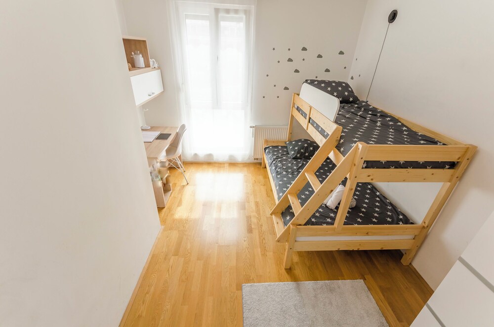 apartment only love