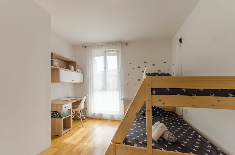 apartment only love