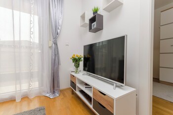 apartment only love