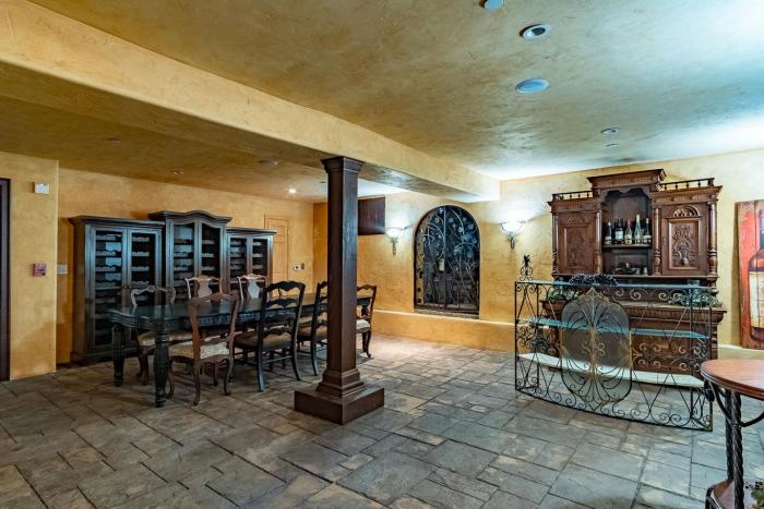 chateau coralini