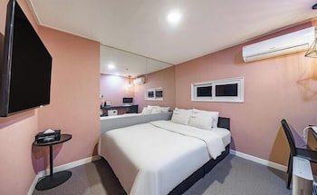 incheon bed station