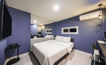incheon bed station
