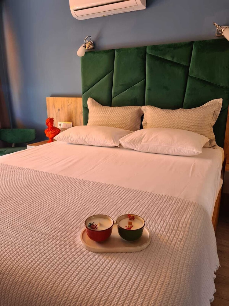 ekin otel gocek