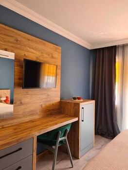 ekin otel gocek