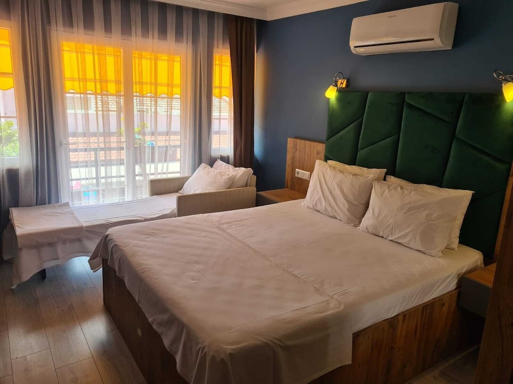 ekin otel gocek