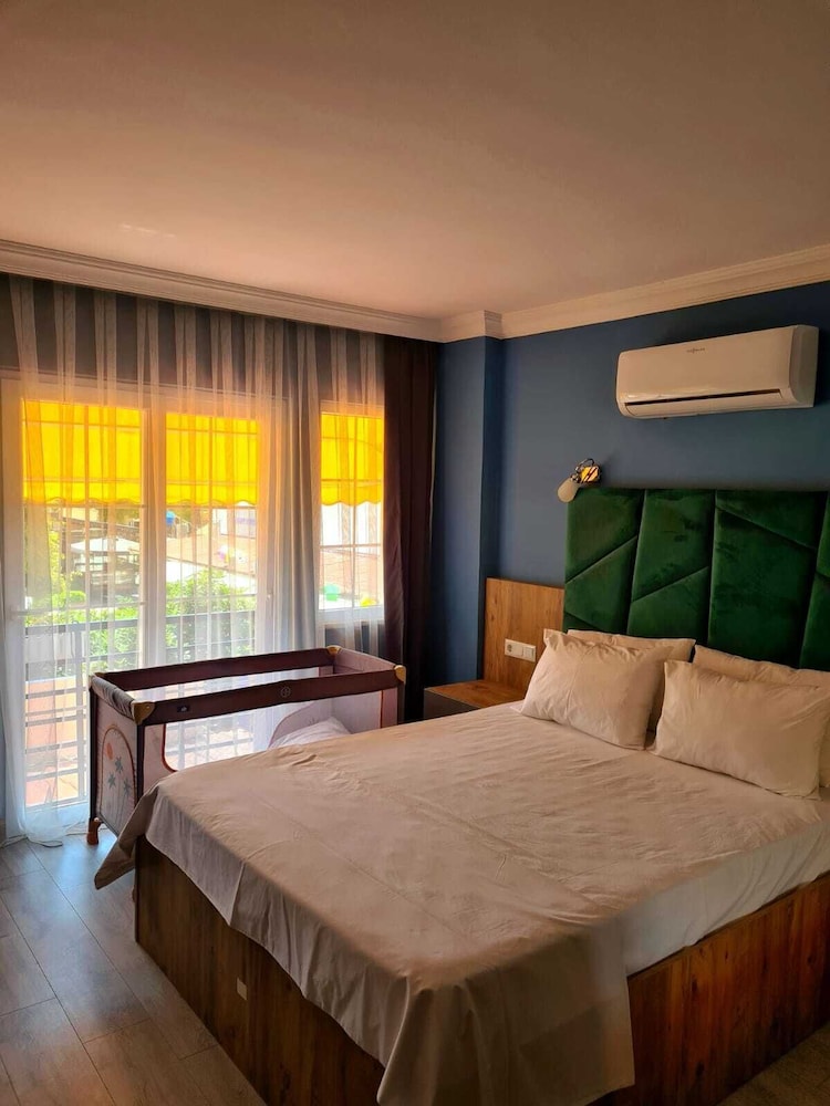 ekin otel gocek