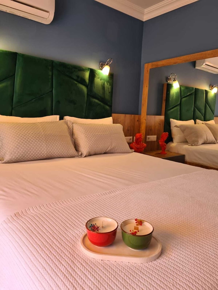 ekin otel gocek