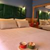 ekin otel gocek
