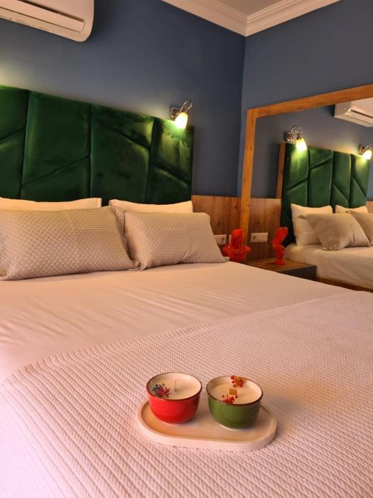 ekin otel gocek