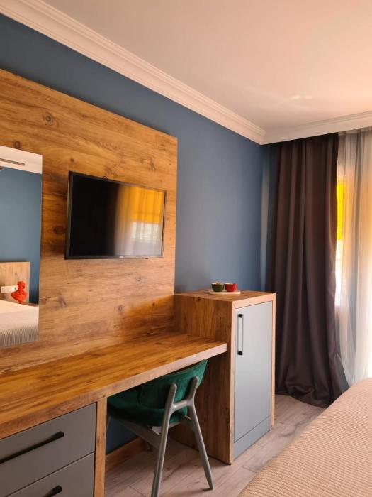 ekin otel gocek