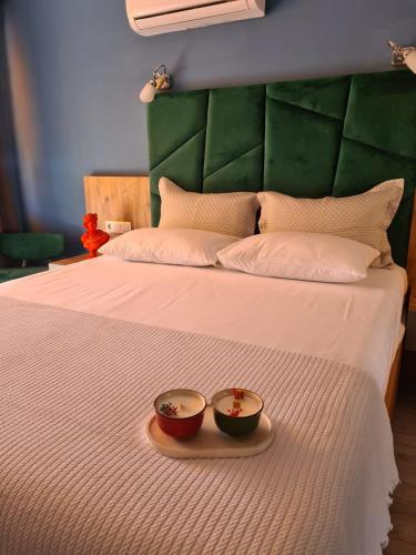 ekin otel gocek