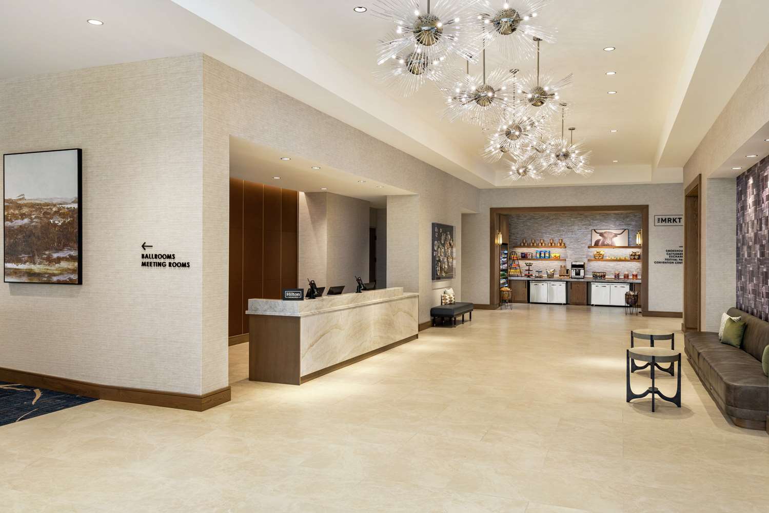 doubletree by hilton abilene downtown convention center