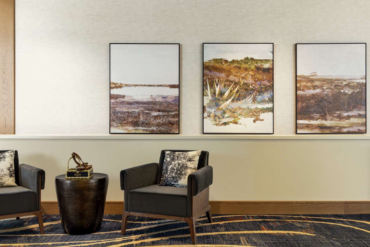 doubletree by hilton abilene downtown convention center
