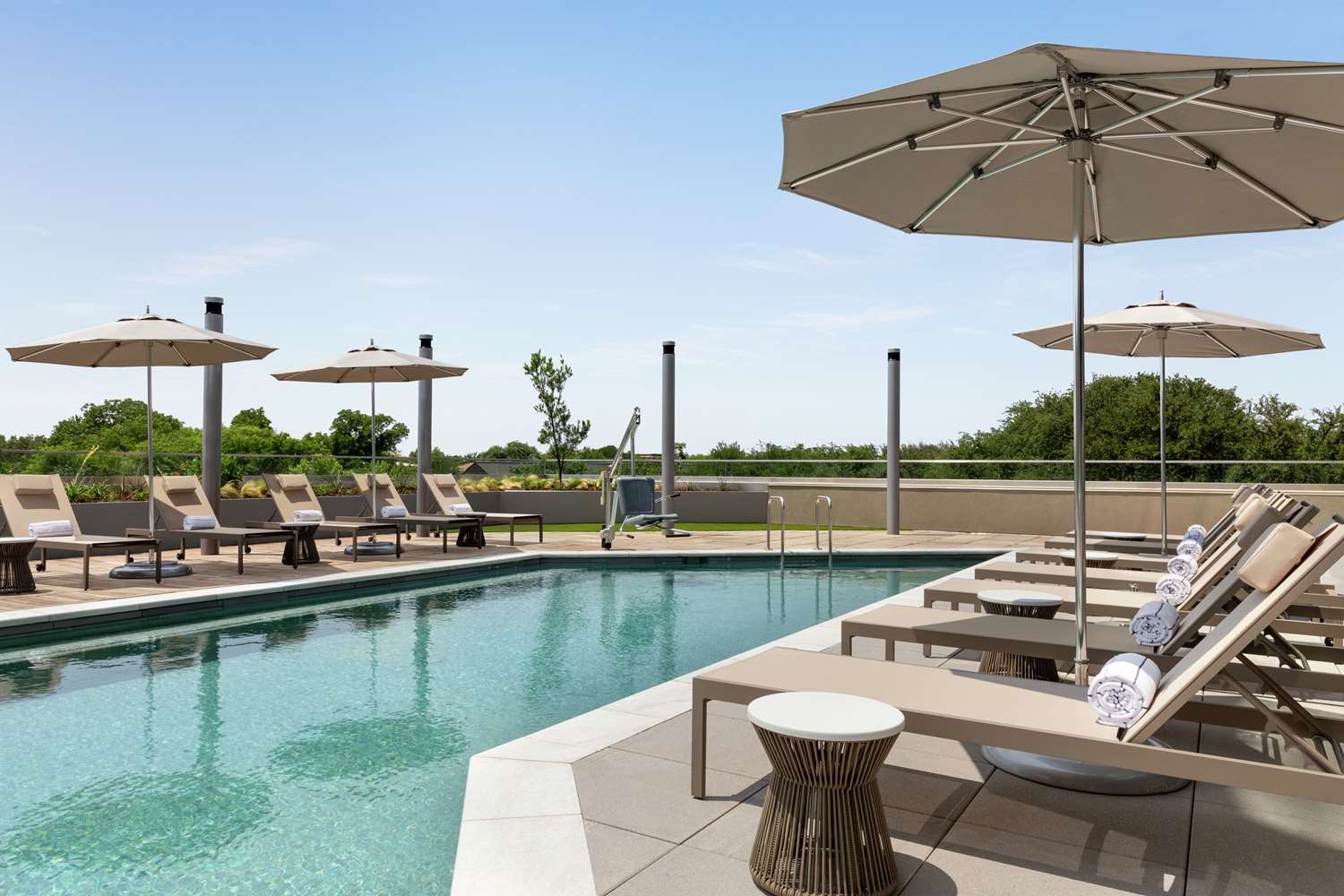 doubletree by hilton abilene downtown convention center