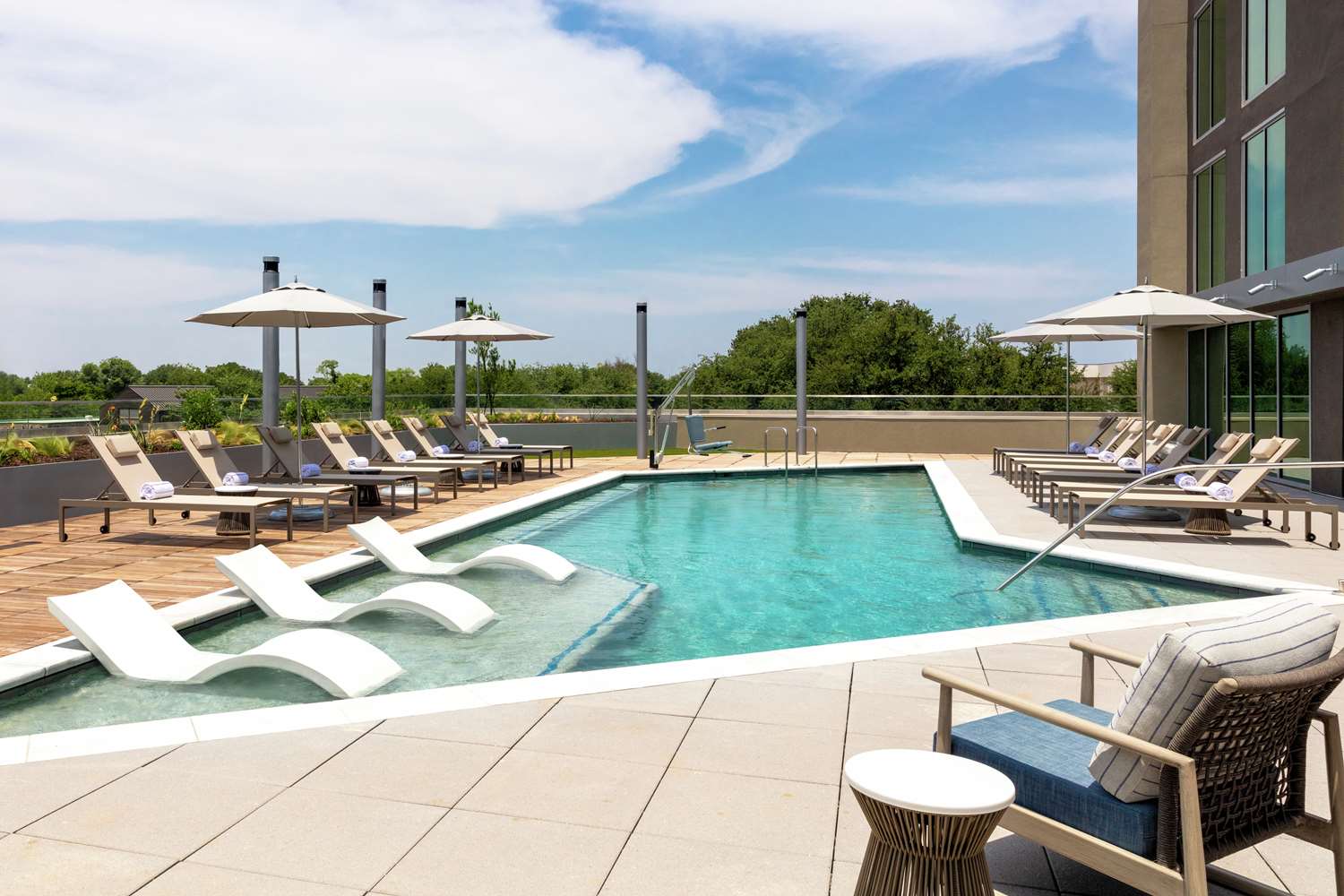 doubletree by hilton abilene downtown convention center