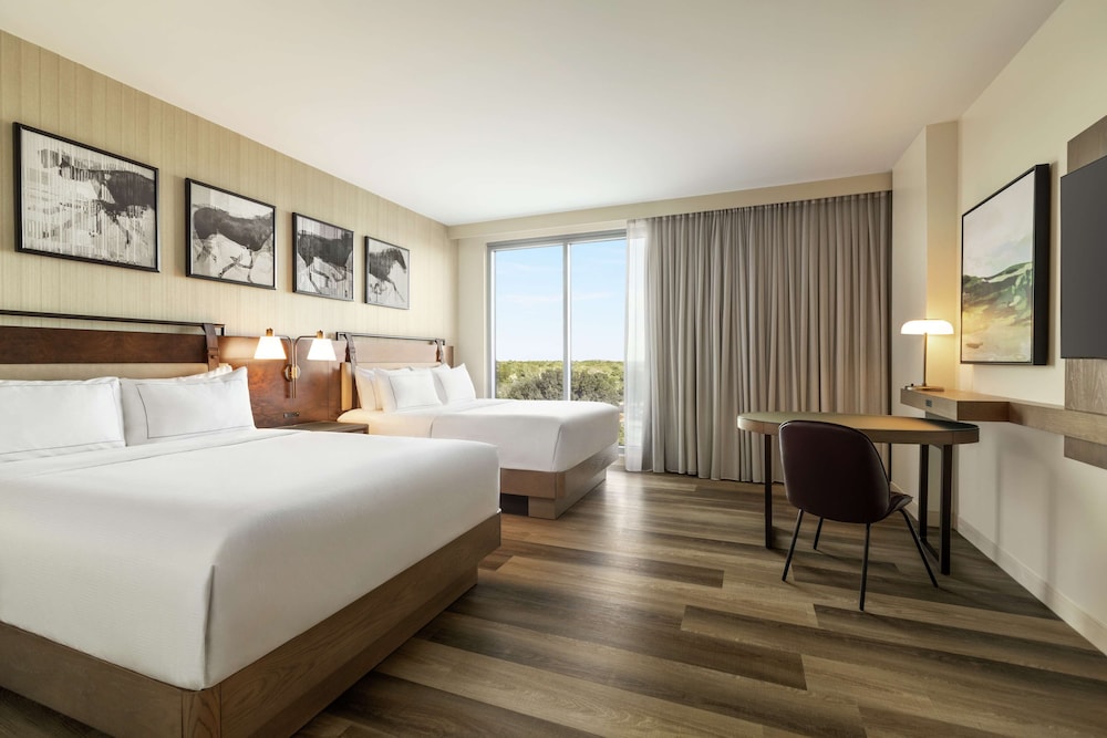 doubletree by hilton abilene downtown convention center