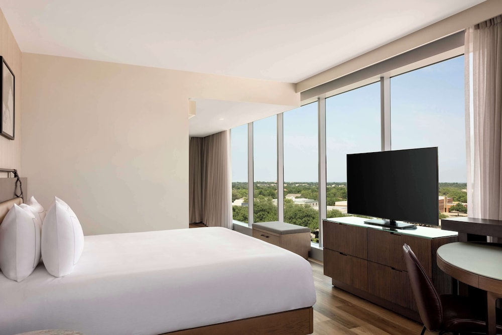 doubletree by hilton abilene downtown convention center