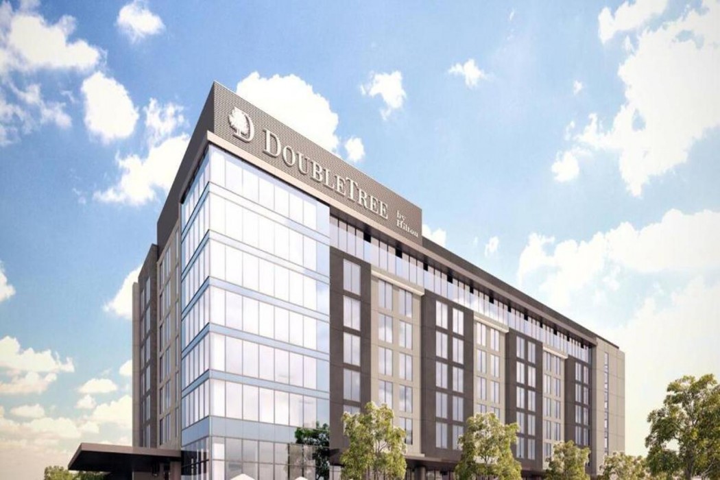 doubletree by hilton abilene downtown convention center