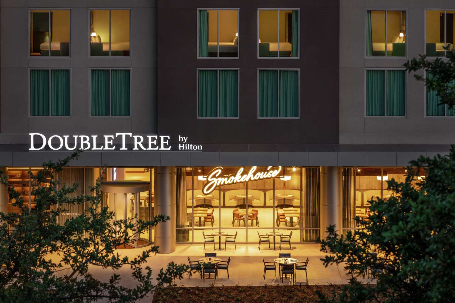 doubletree by hilton abilene downtown convention center