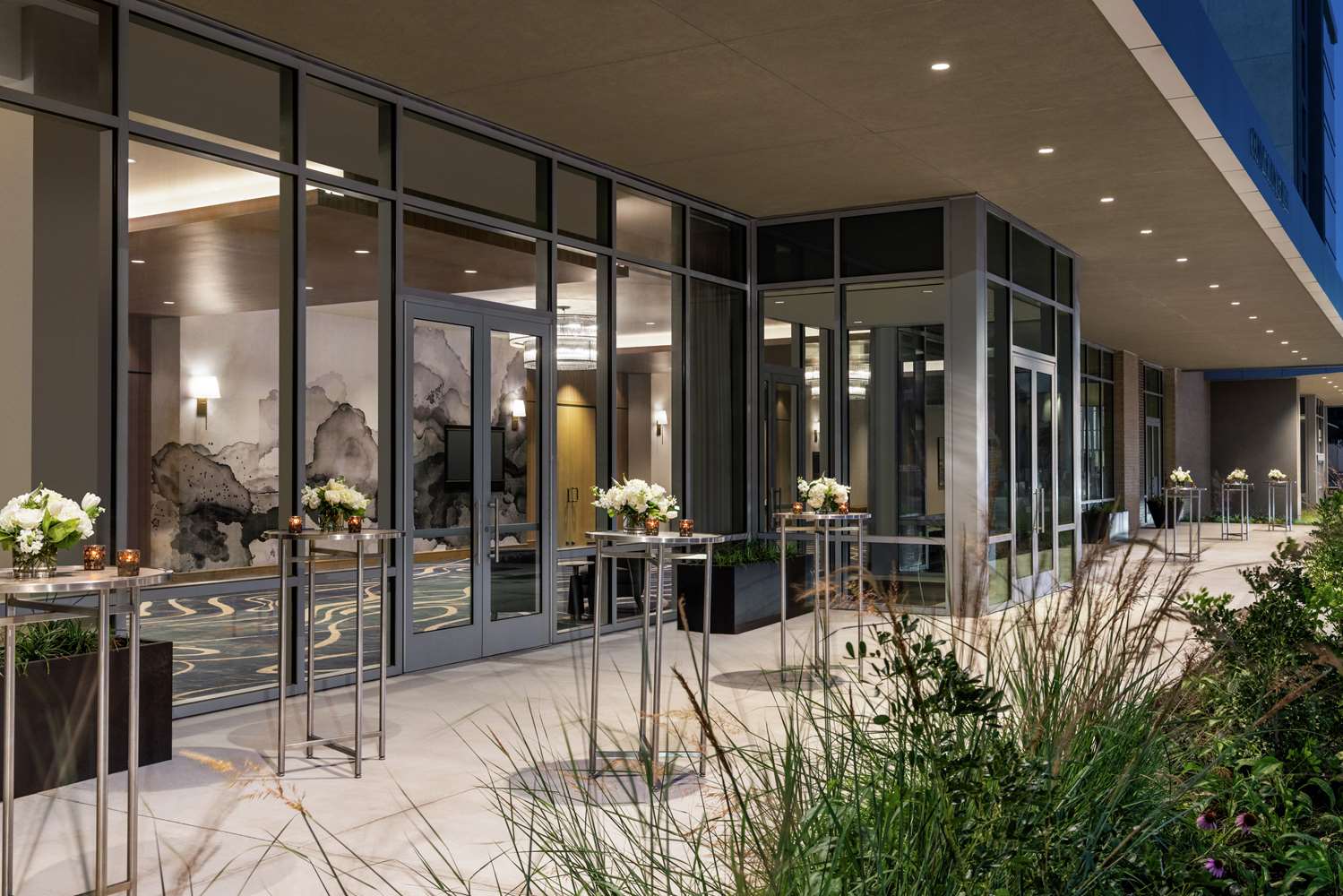 doubletree by hilton abilene downtown convention center