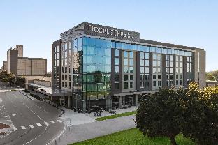 doubletree by hilton abilene downtown convention center