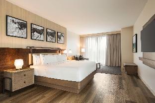 doubletree by hilton abilene downtown convention center