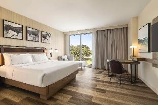 doubletree by hilton abilene downtown convention center