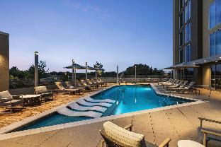 doubletree by hilton abilene downtown convention center