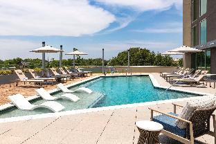 doubletree by hilton abilene downtown convention center