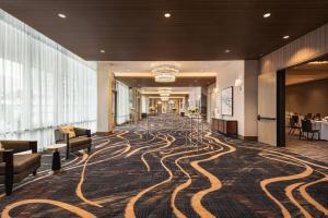 doubletree by hilton abilene downtown convention center