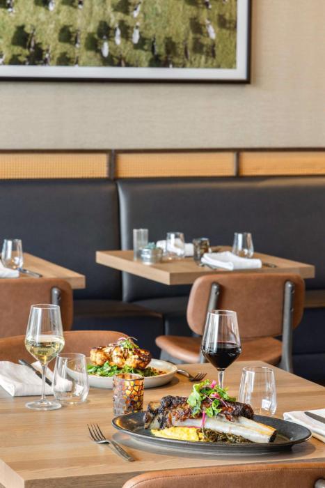 doubletree by hilton abilene downtown convention center