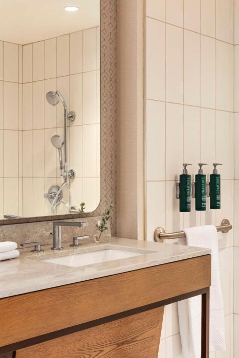 doubletree by hilton abilene downtown convention center