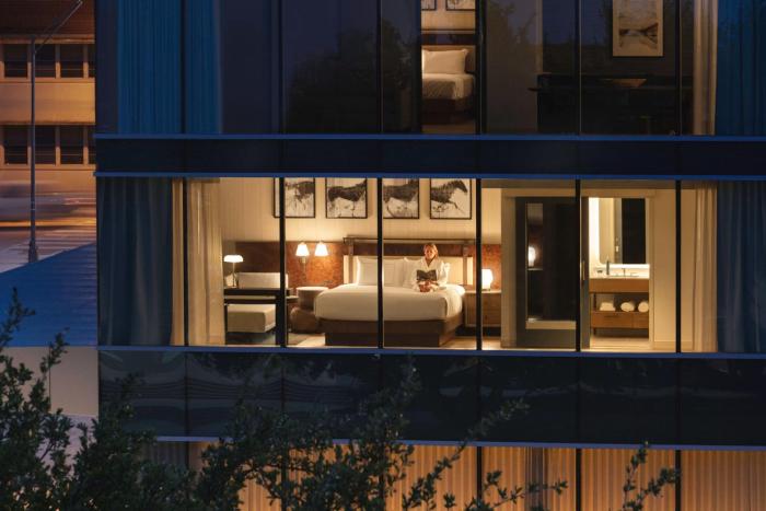 doubletree by hilton abilene downtown convention center