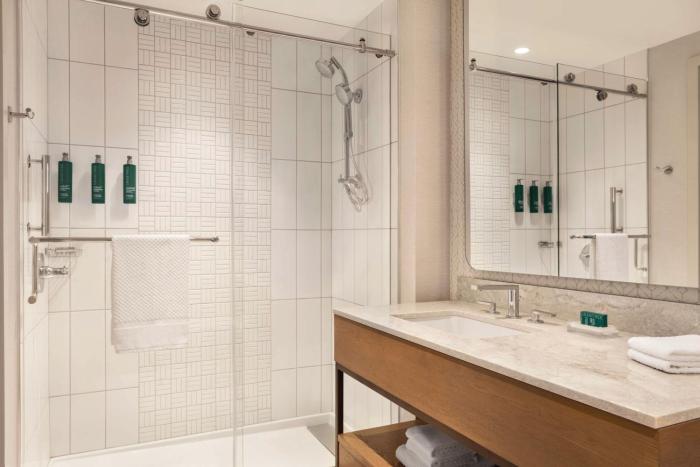 doubletree by hilton abilene downtown convention center