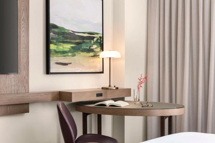 doubletree by hilton abilene downtown convention center