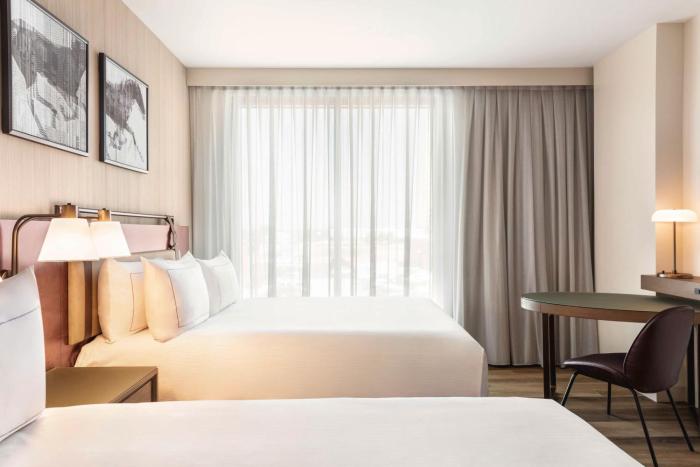 doubletree by hilton abilene downtown convention center