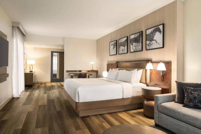 doubletree by hilton abilene downtown convention center
