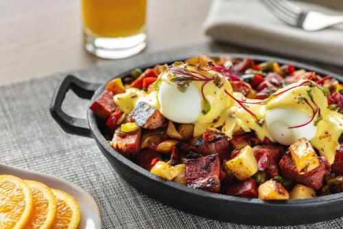 doubletree by hilton abilene downtown convention center