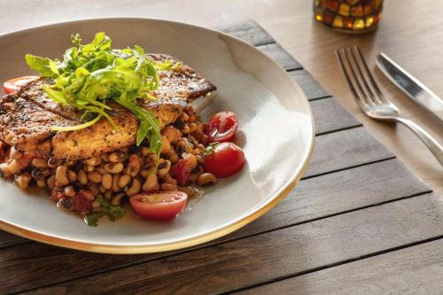 doubletree by hilton abilene downtown convention center