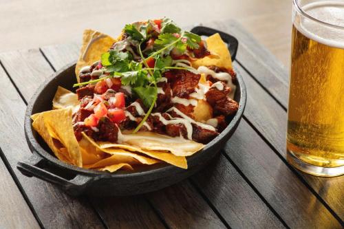 doubletree by hilton abilene downtown convention center