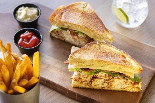 doubletree by hilton abilene downtown convention center