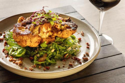 doubletree by hilton abilene downtown convention center