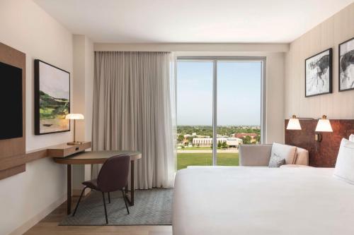 doubletree by hilton abilene downtown convention center