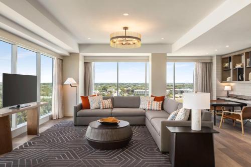 doubletree by hilton abilene downtown convention center