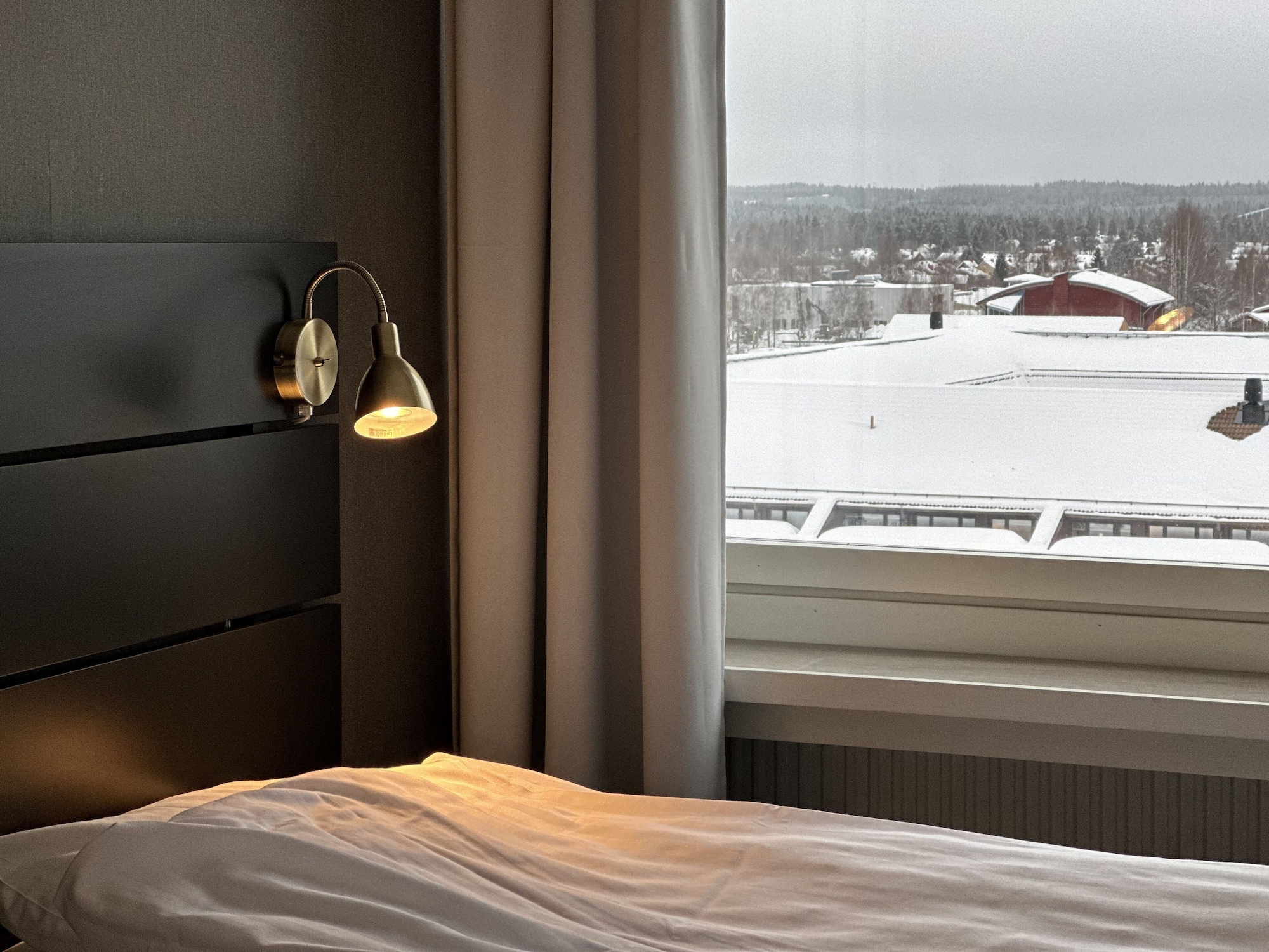 skelleftea