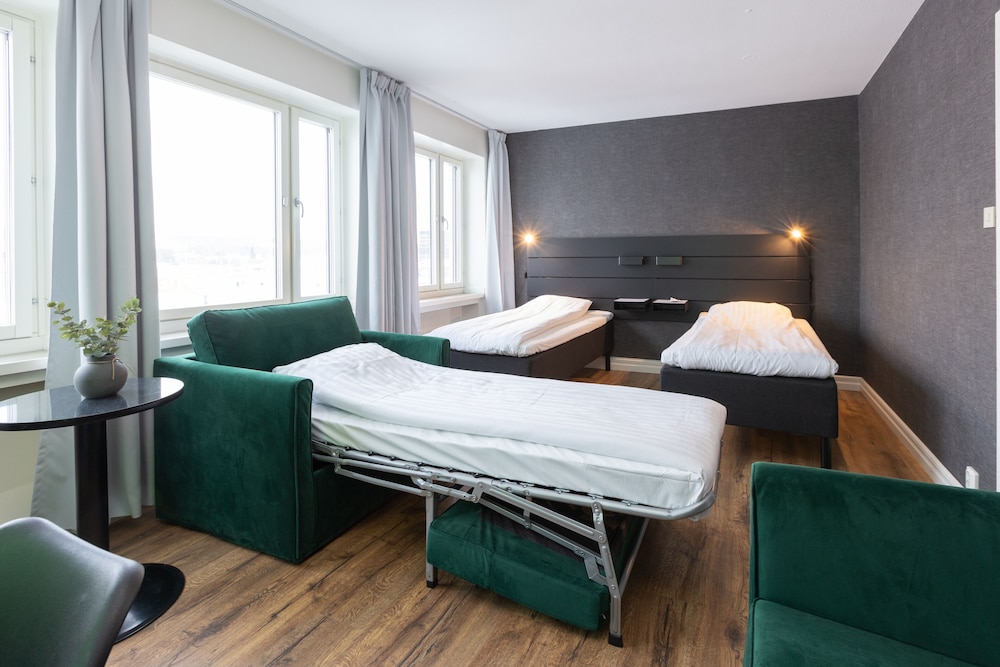 hotel victoria