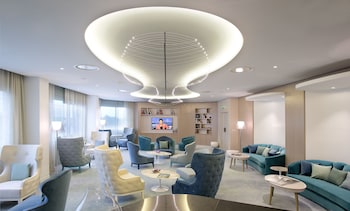 miramar la cigale hotel thalasso and spa