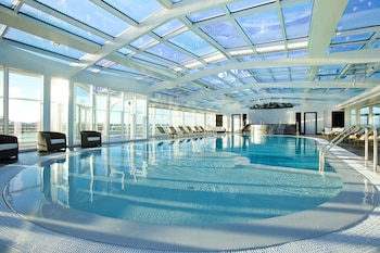 miramar la cigale hotel thalasso and spa