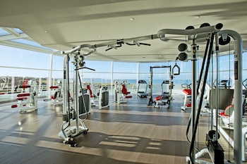 miramar la cigale hotel thalasso and spa