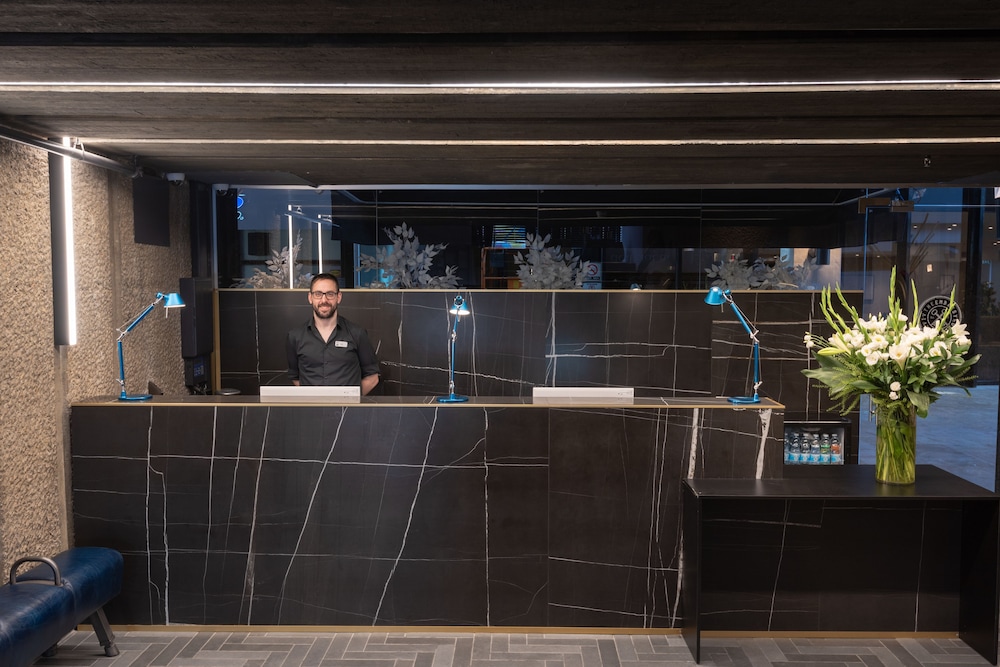 embassy hotel tel aviv